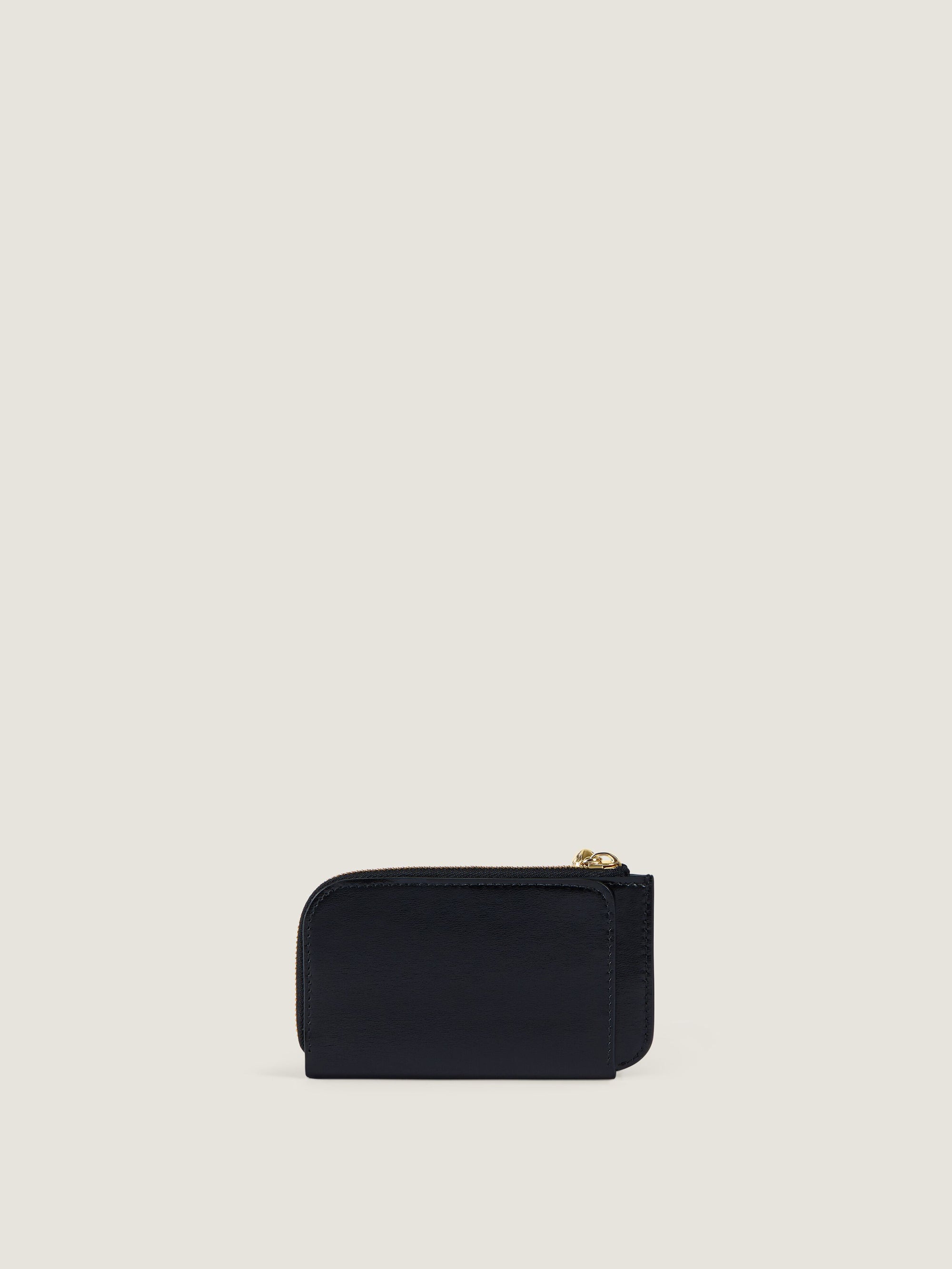 LUCKY CHARMS - ZIPPED CARD HOLDER