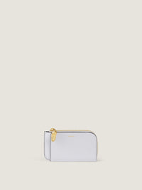LUCKY CHARMS - ZIPPED CARD HOLDER