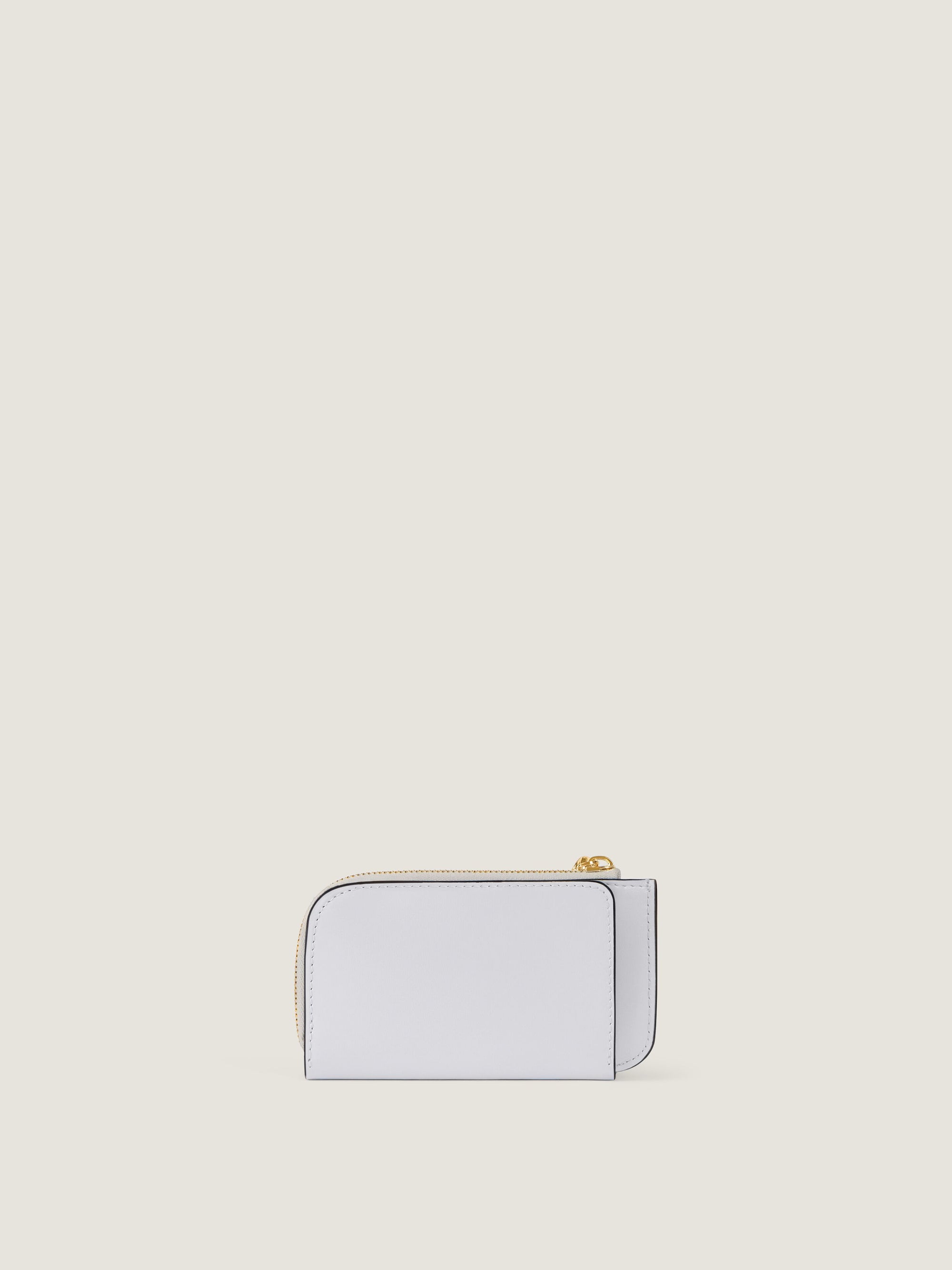 LUCKY CHARMS - ZIPPED CARD HOLDER