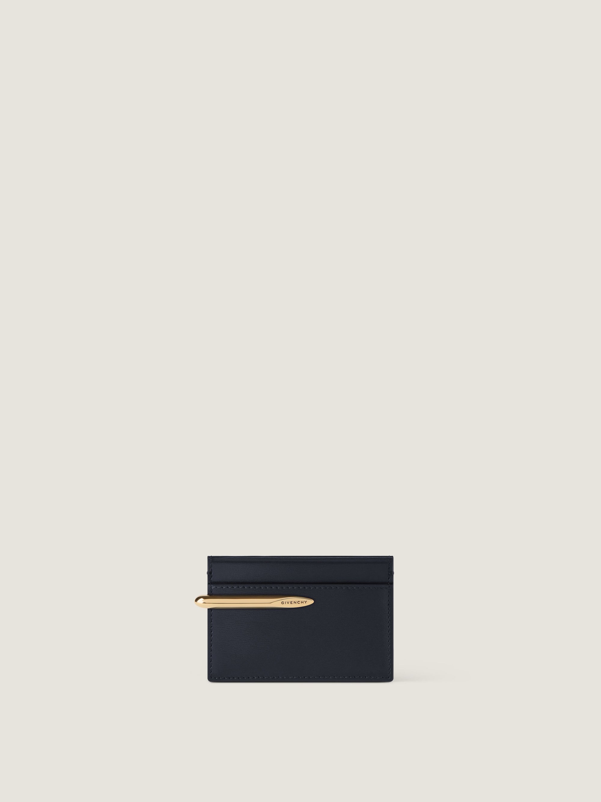 PINCH - CARDHOLDER