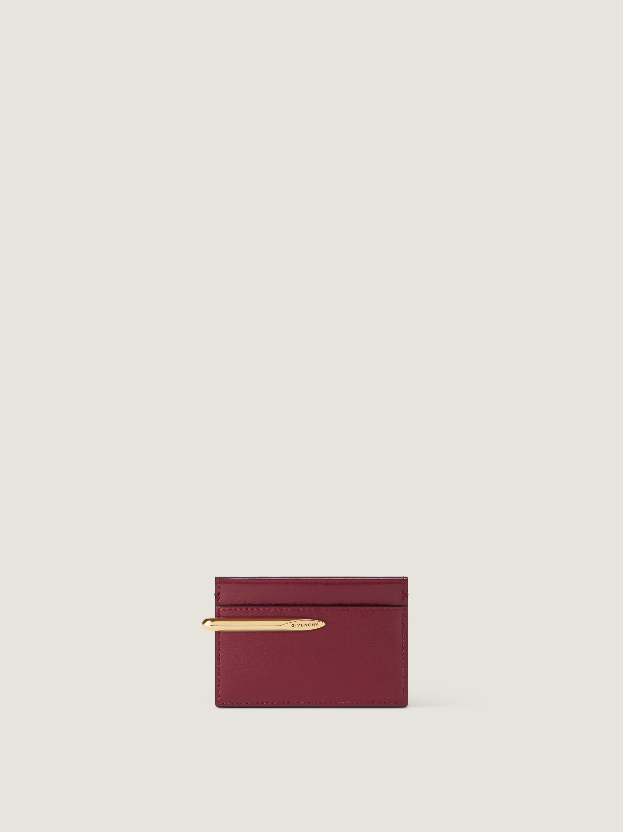 PINCH - CARDHOLDER
