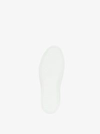 CALF LEATHER/GIVENCHY ELASTIC