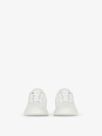 TOWN LOW TOP SNEAKERS