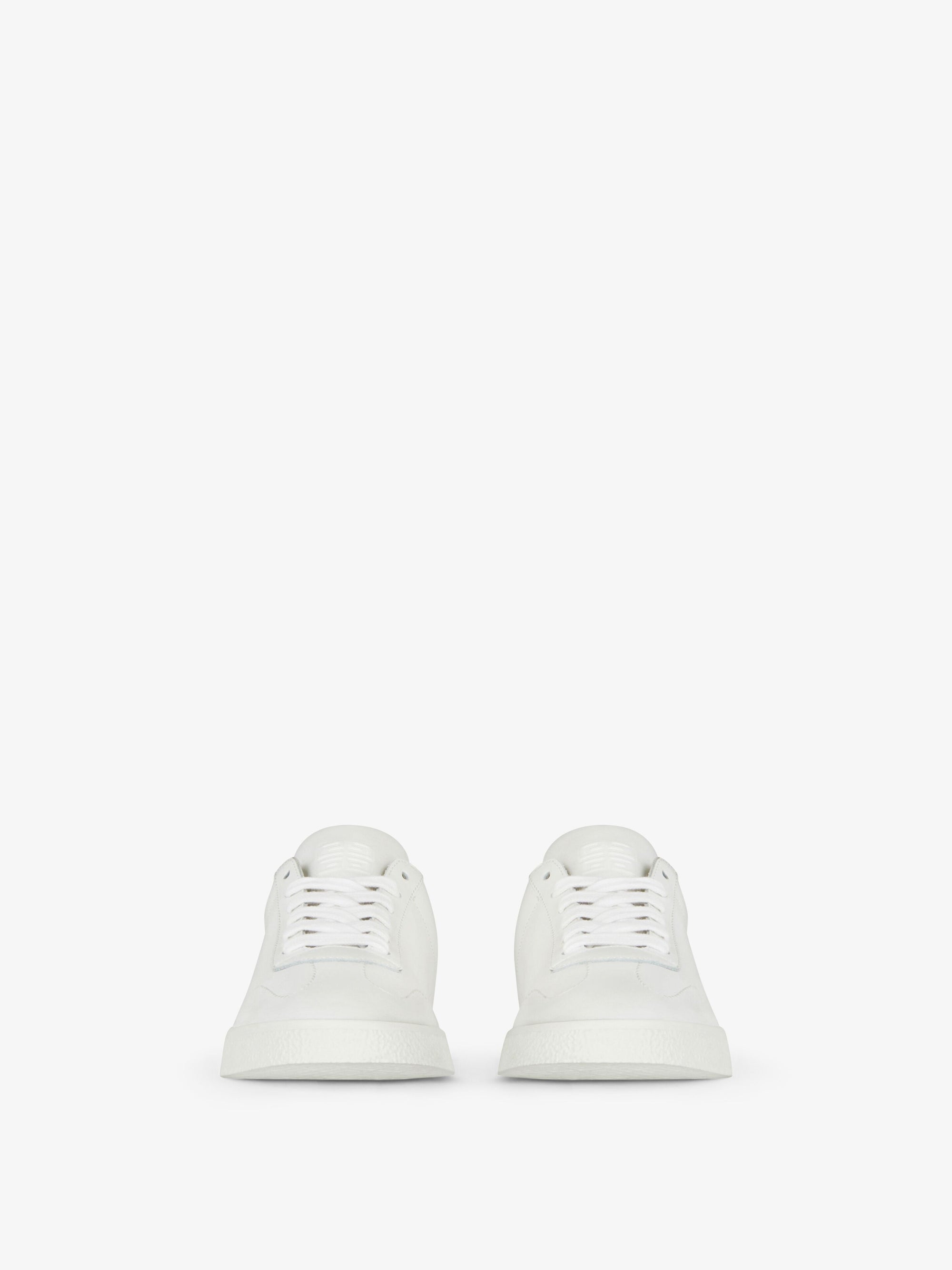 TOWN LOW TOP SNEAKERS