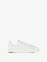 TOWN LOW TOP SNEAKERS
