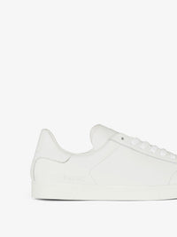 TOWN LOW TOP SNEAKERS