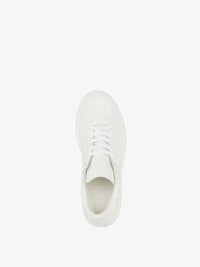 TOWN LOW TOP SNEAKERS