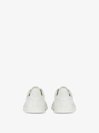 TOWN LOW TOP SNEAKERS