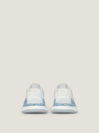 DENIM MNG 72/LEATHER/PATENT