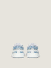 DENIM MNG 72/LEATHER/PATENT