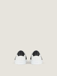 CALF LEATHER / GIVENCHY ELASTIC