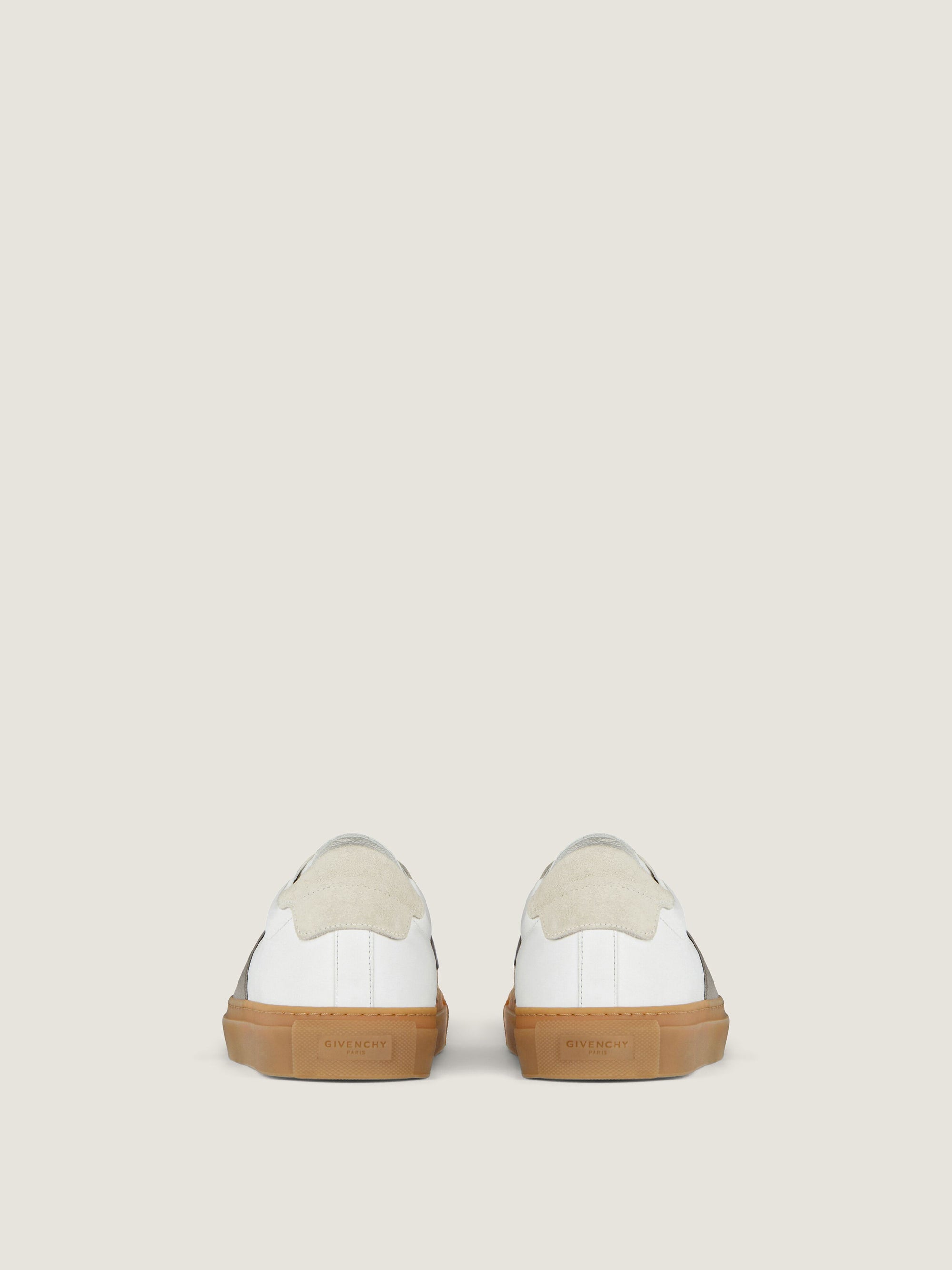 LEATHER / SUEDE / GIVENCHY ELASTIC