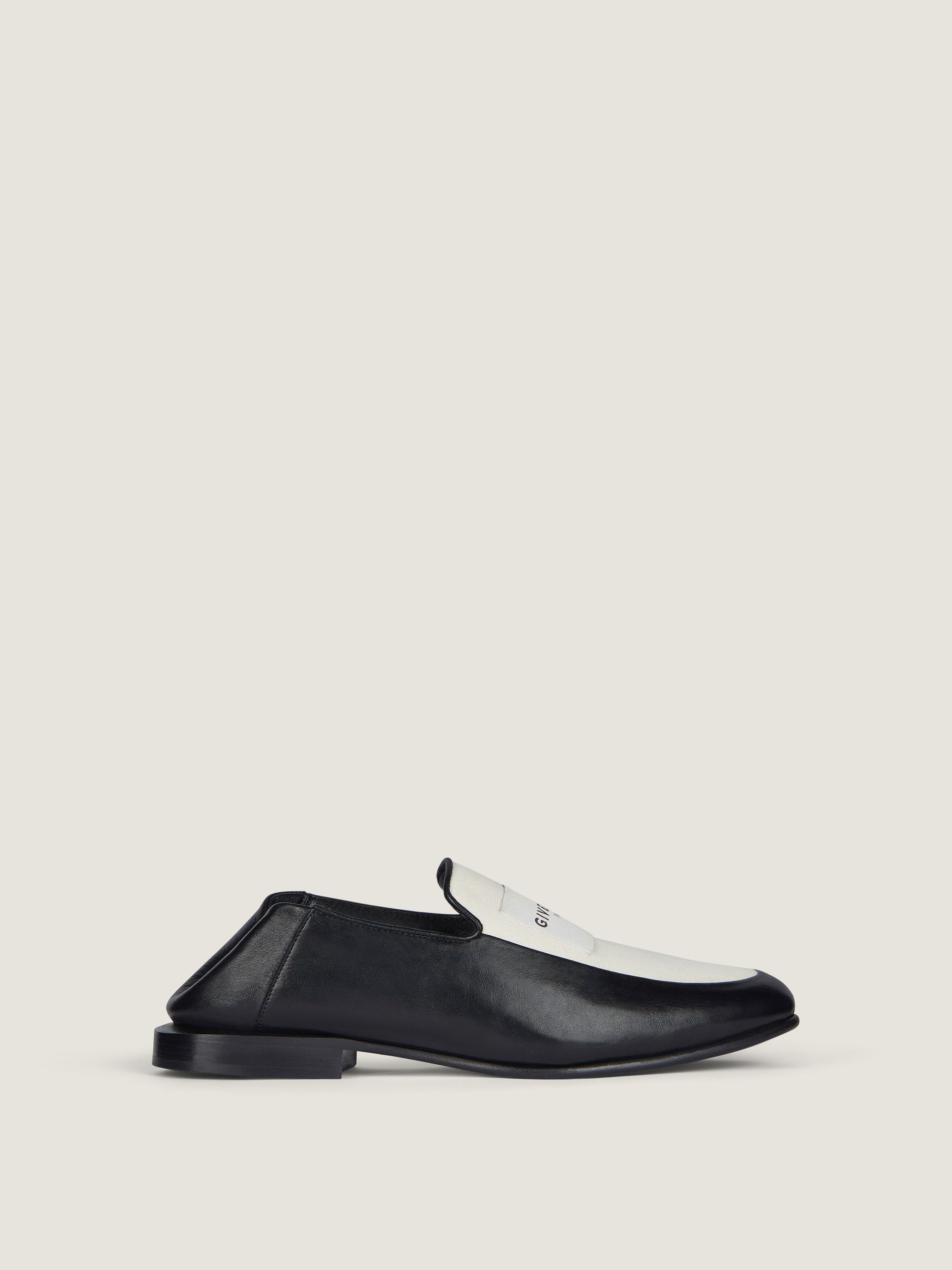 LABEL LOAFER