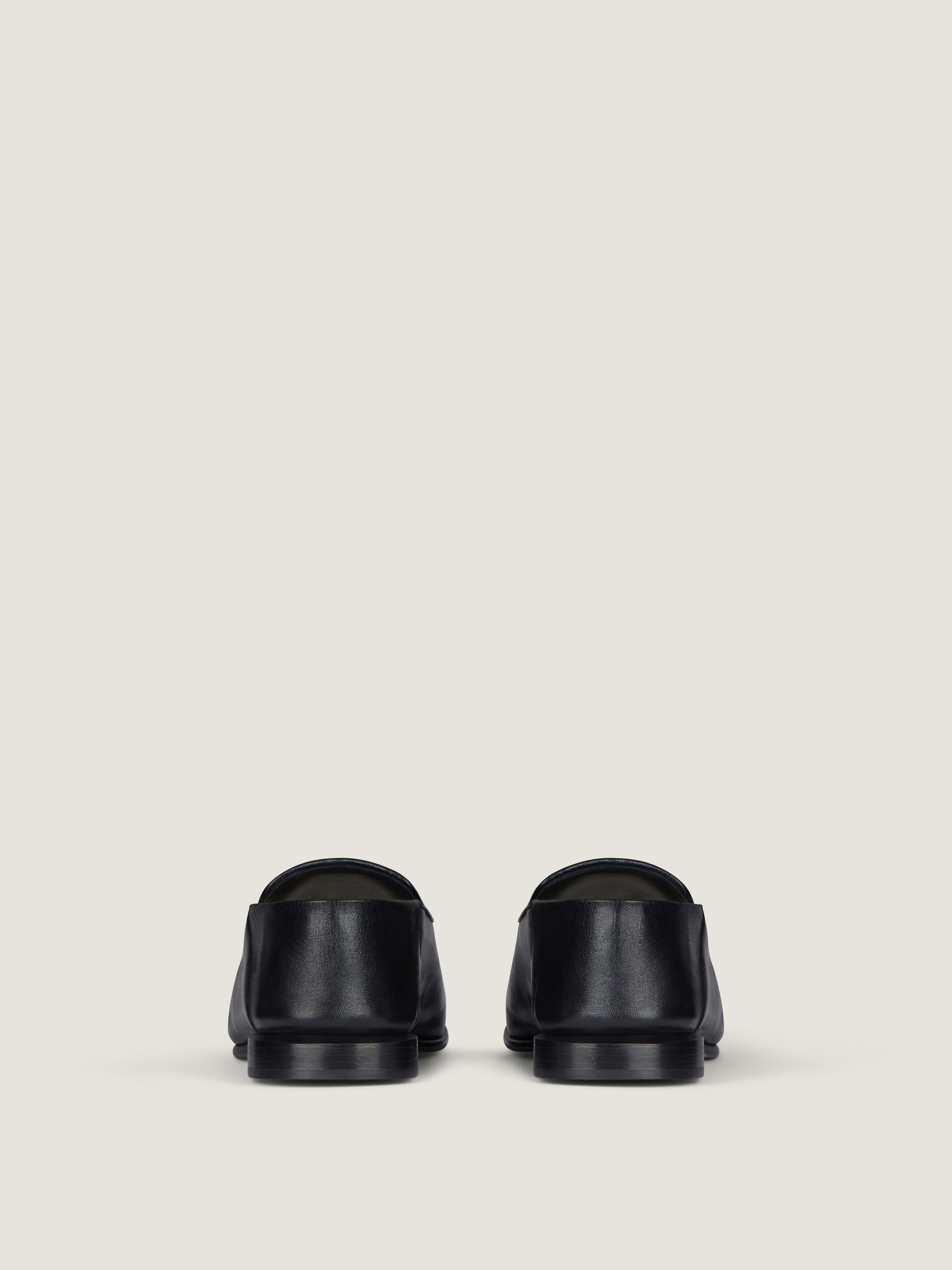 LABEL LOAFER