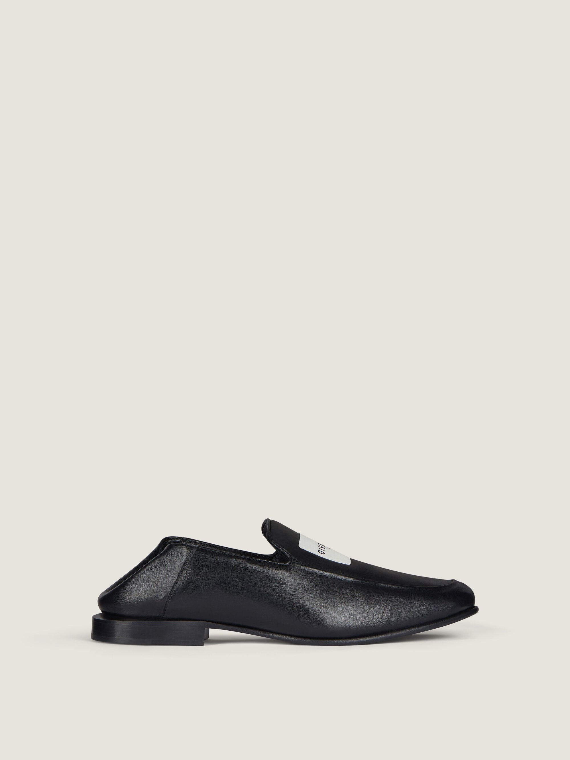 LABEL LOAFER