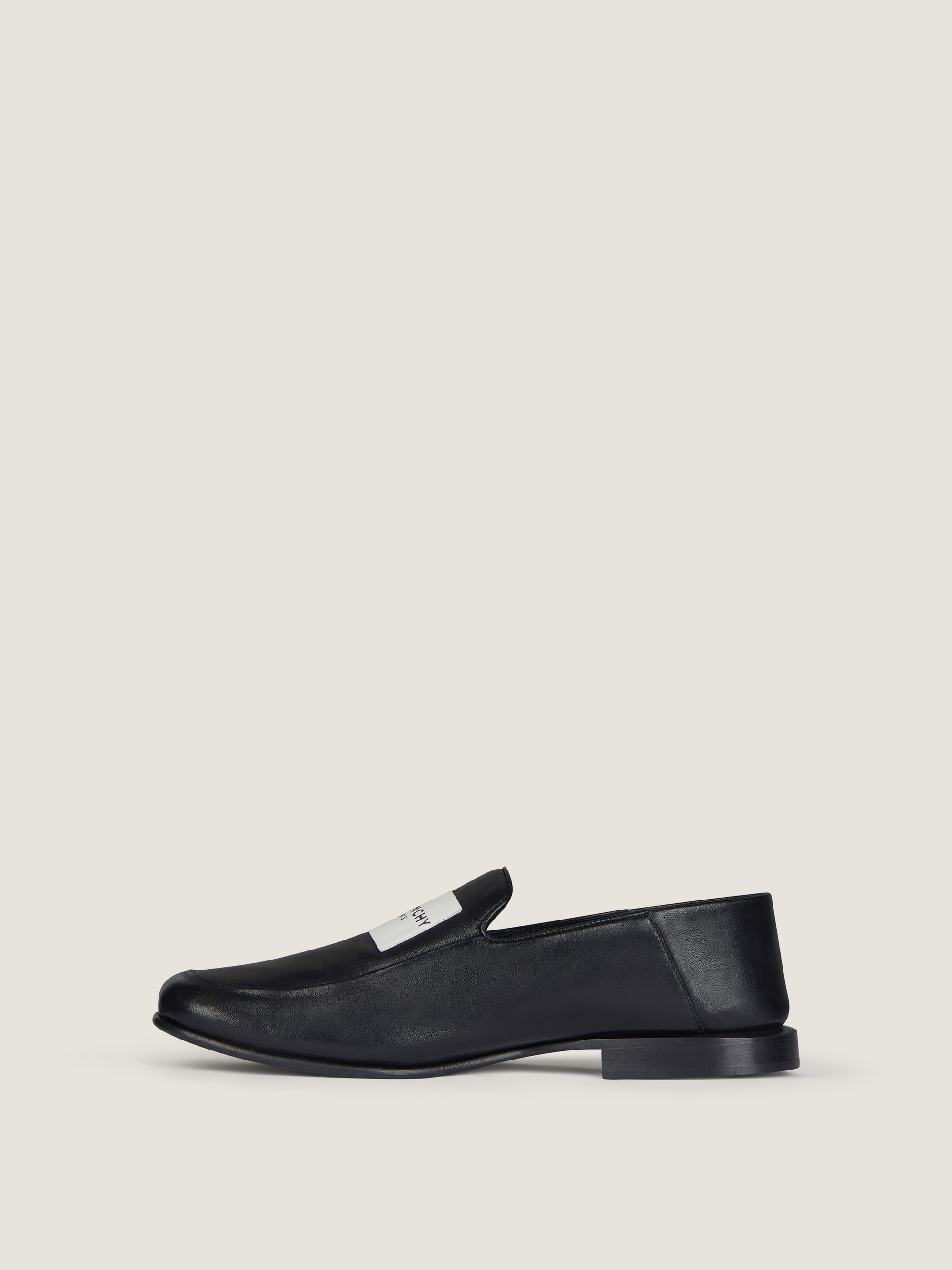 LABEL LOAFER