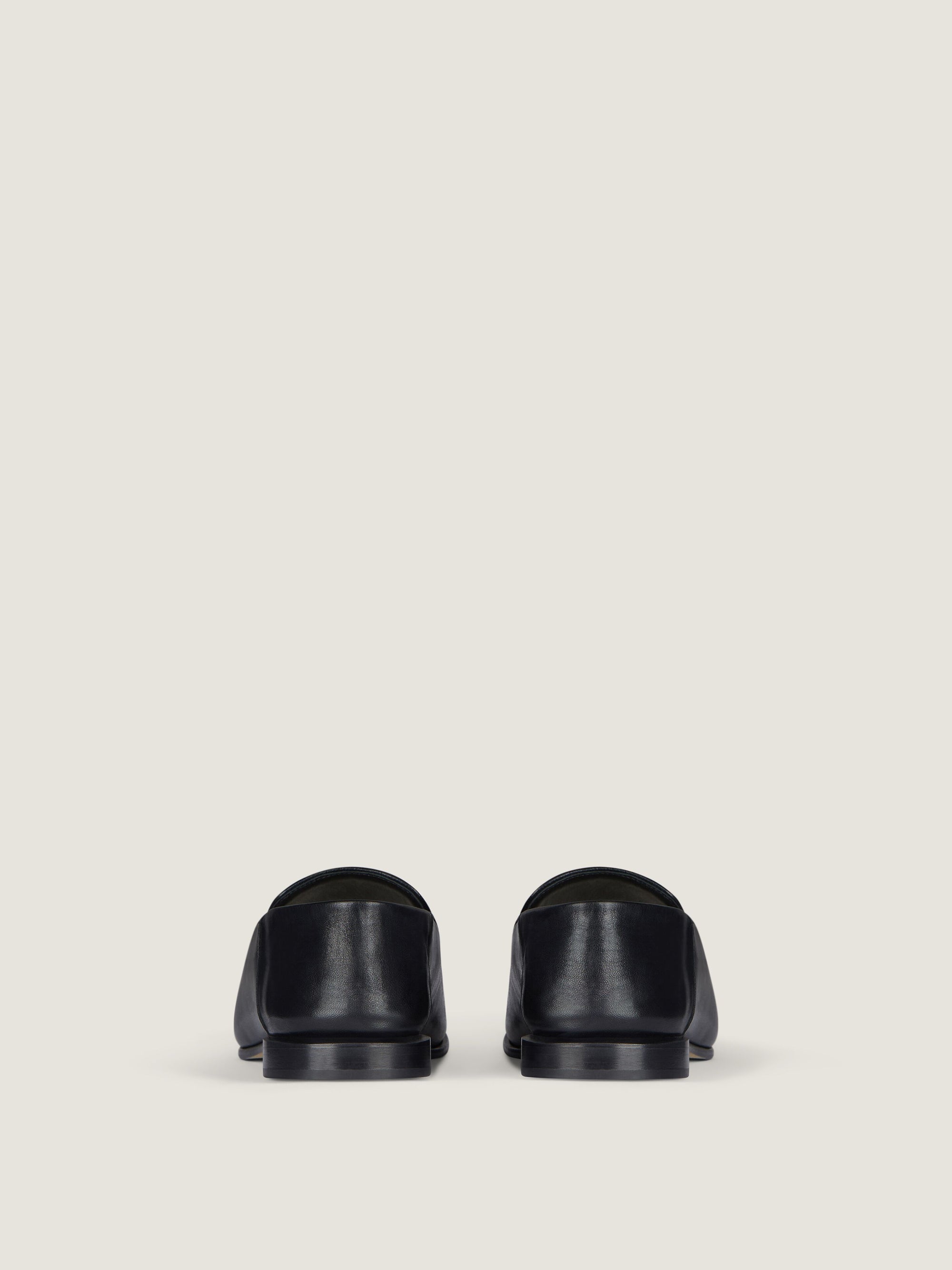 LABEL LOAFER
