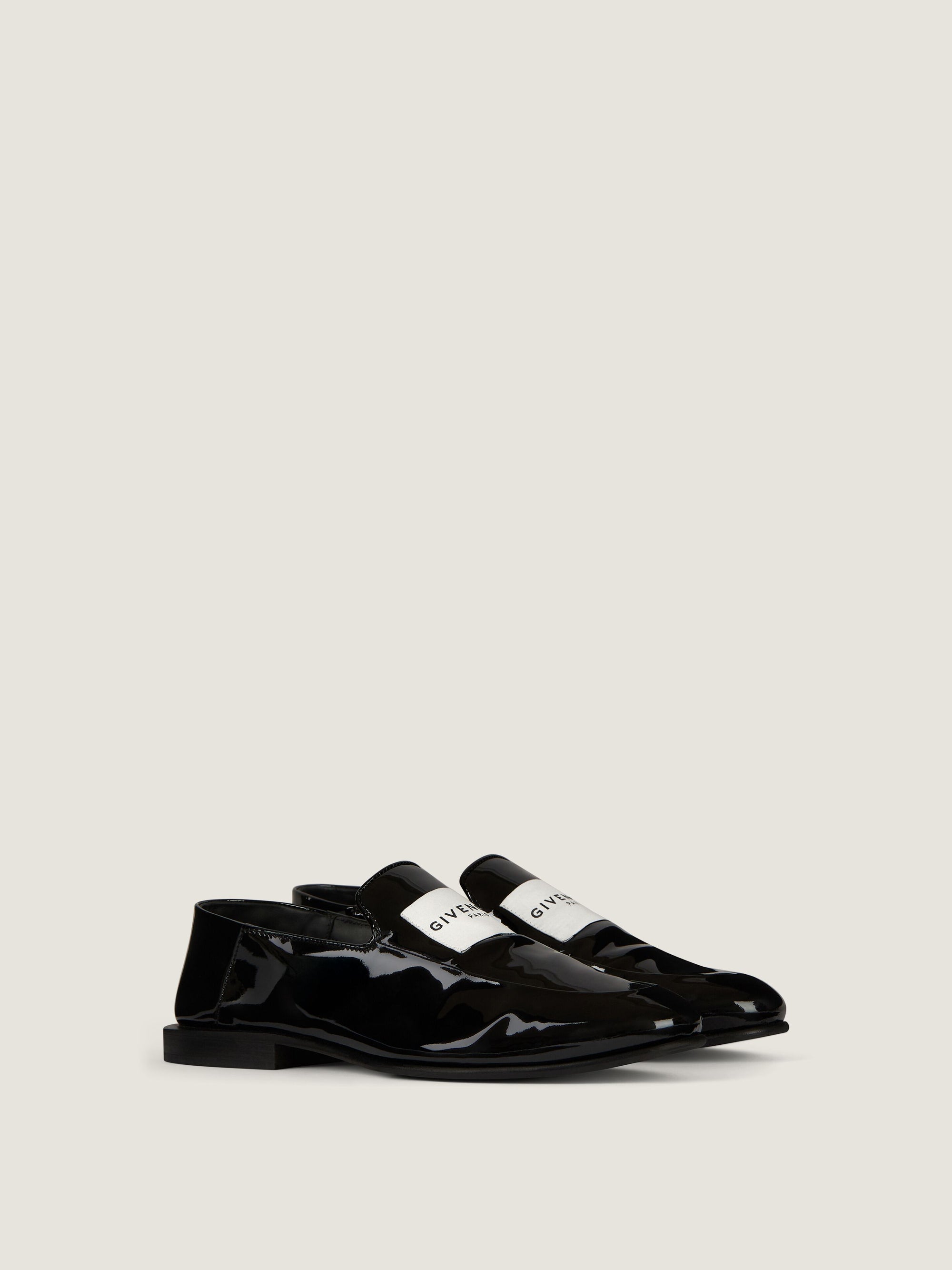 LABEL LOAFER