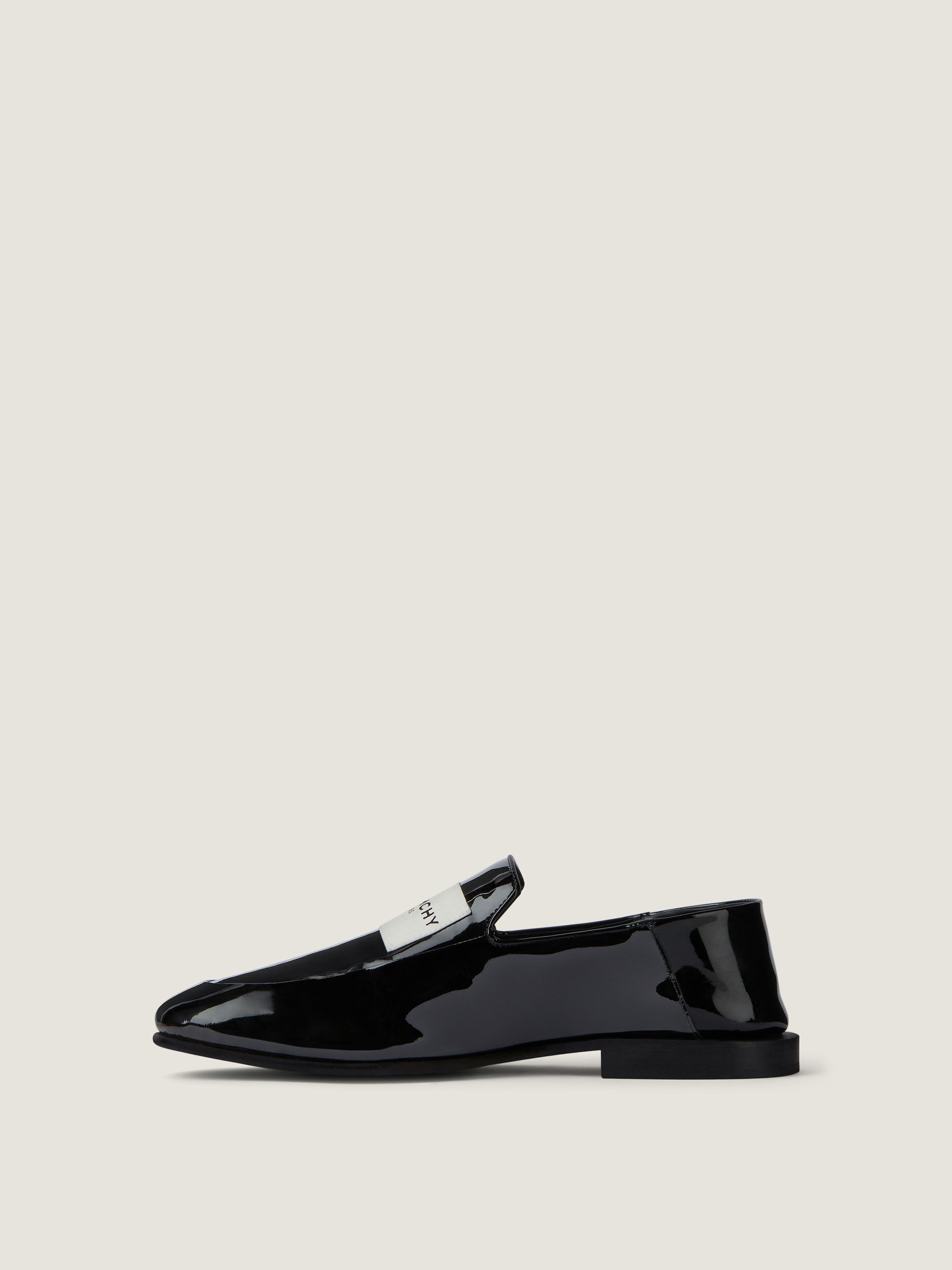 LABEL LOAFER