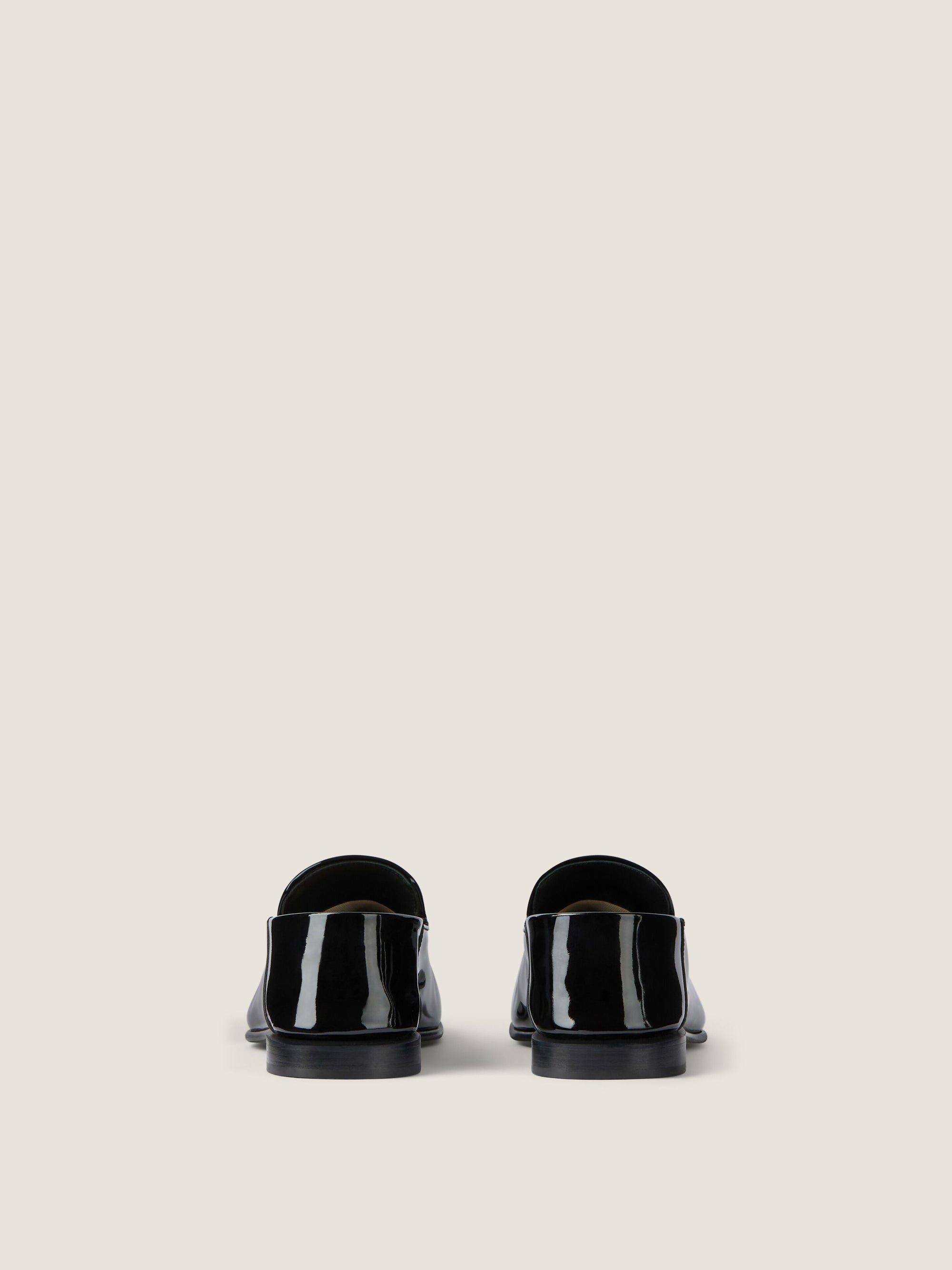 LABEL LOAFER
