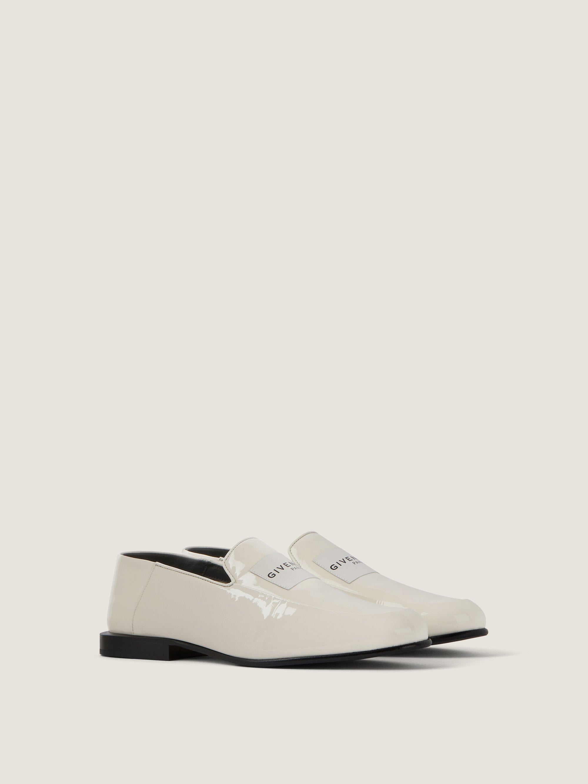 LABEL LOAFER