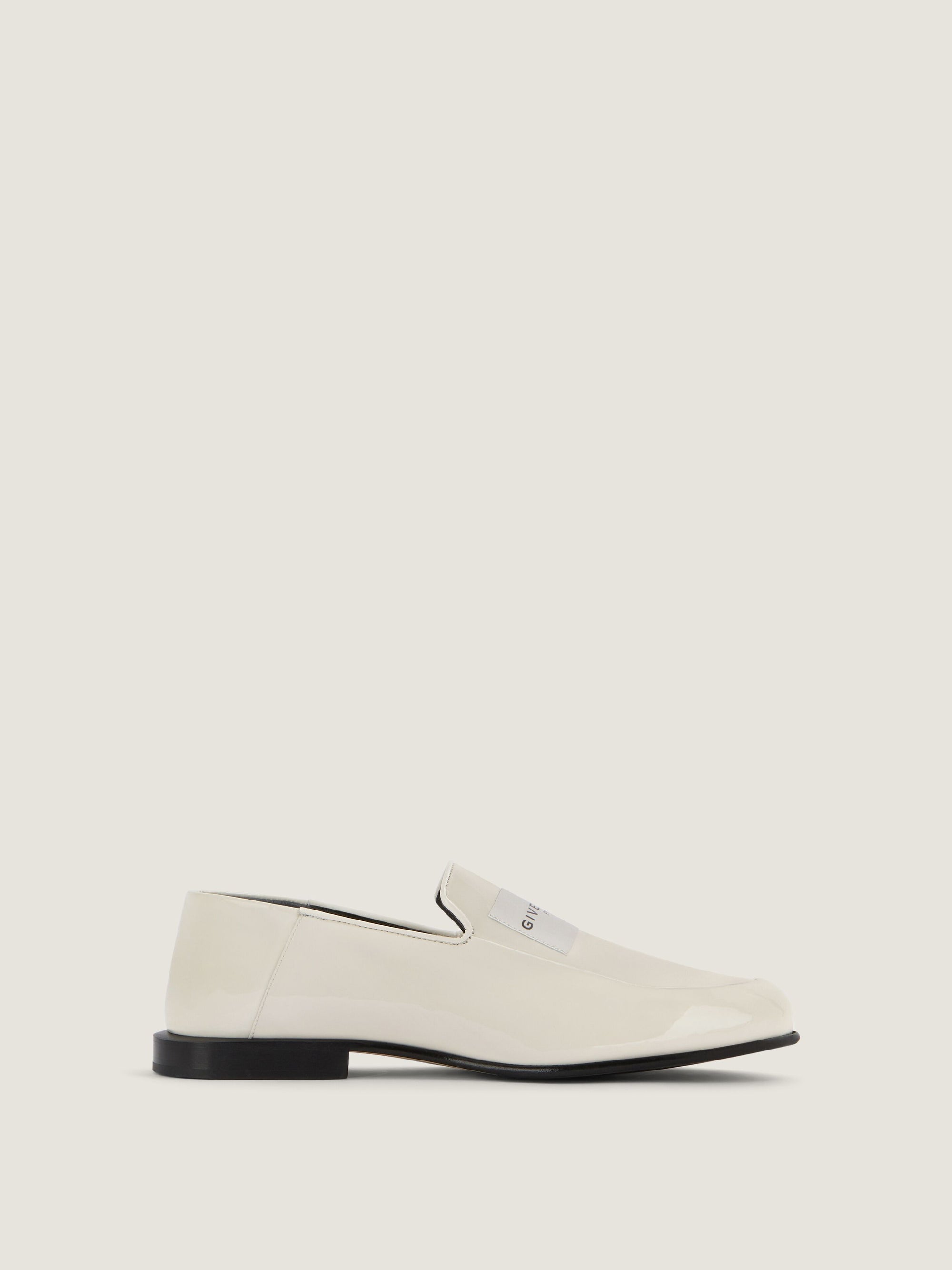 LABEL LOAFER