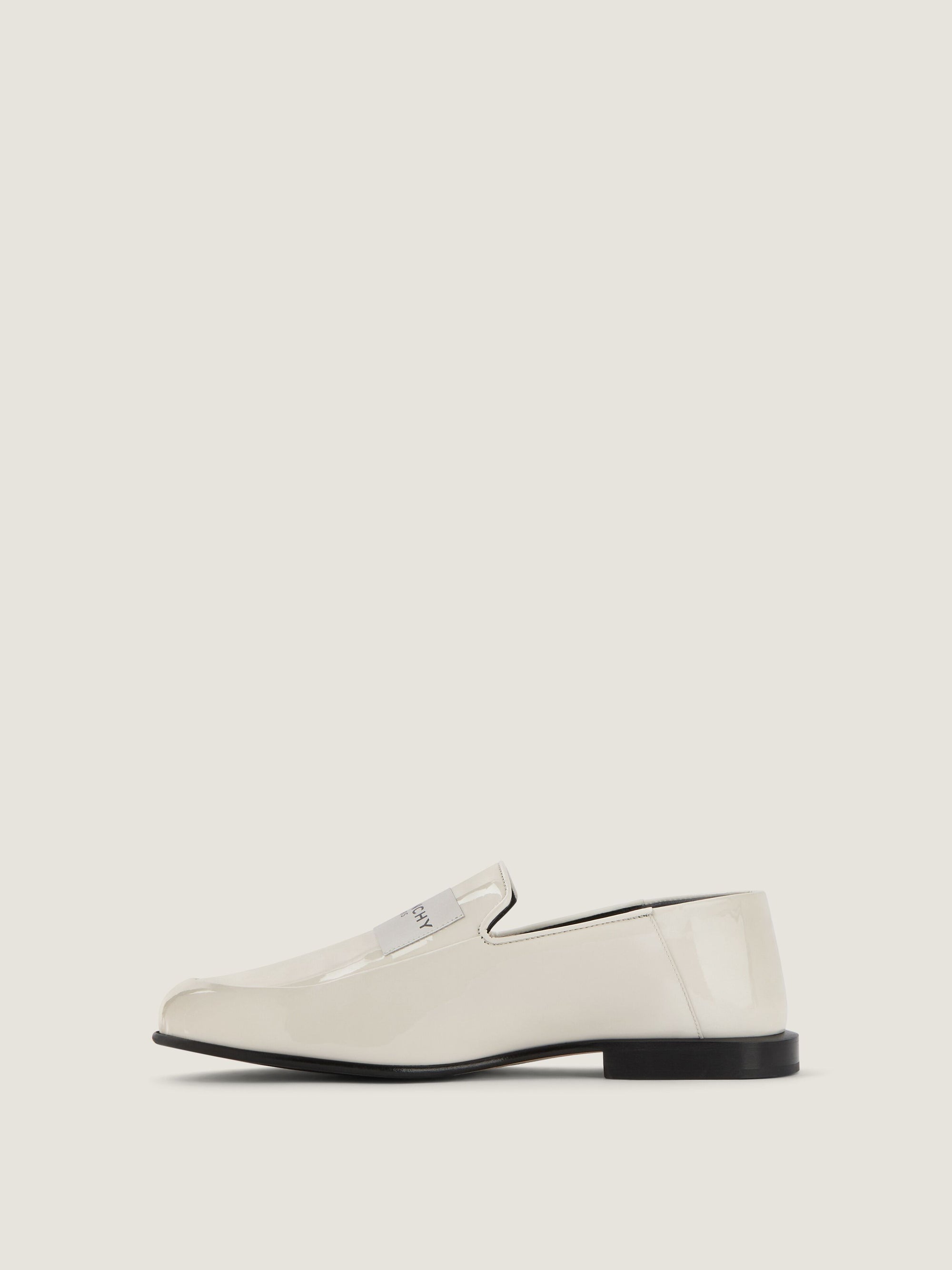 LABEL LOAFER