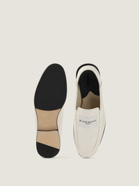 LABEL LOAFER