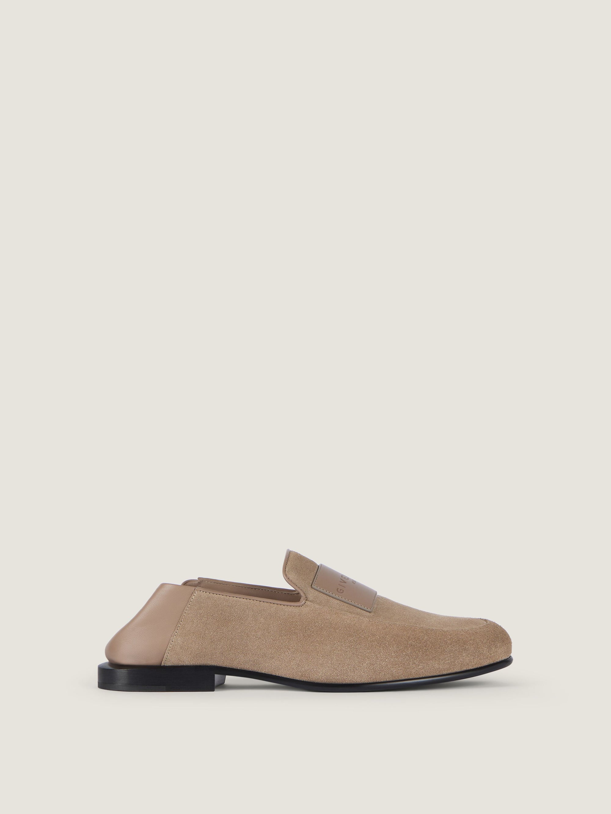 LABEL LOAFER