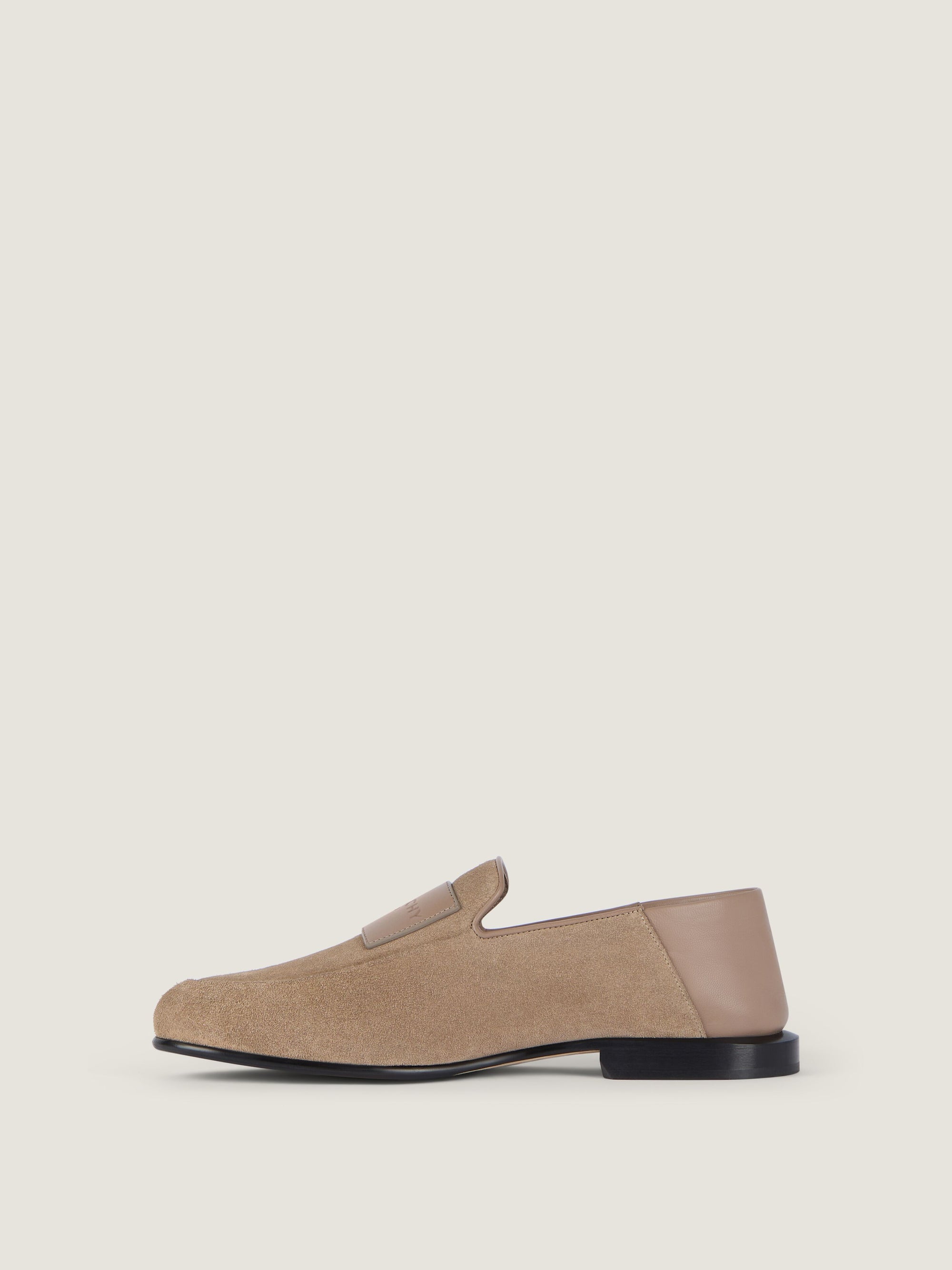 LABEL LOAFER