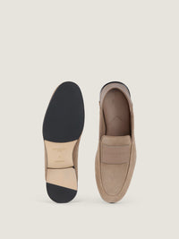 LABEL LOAFER