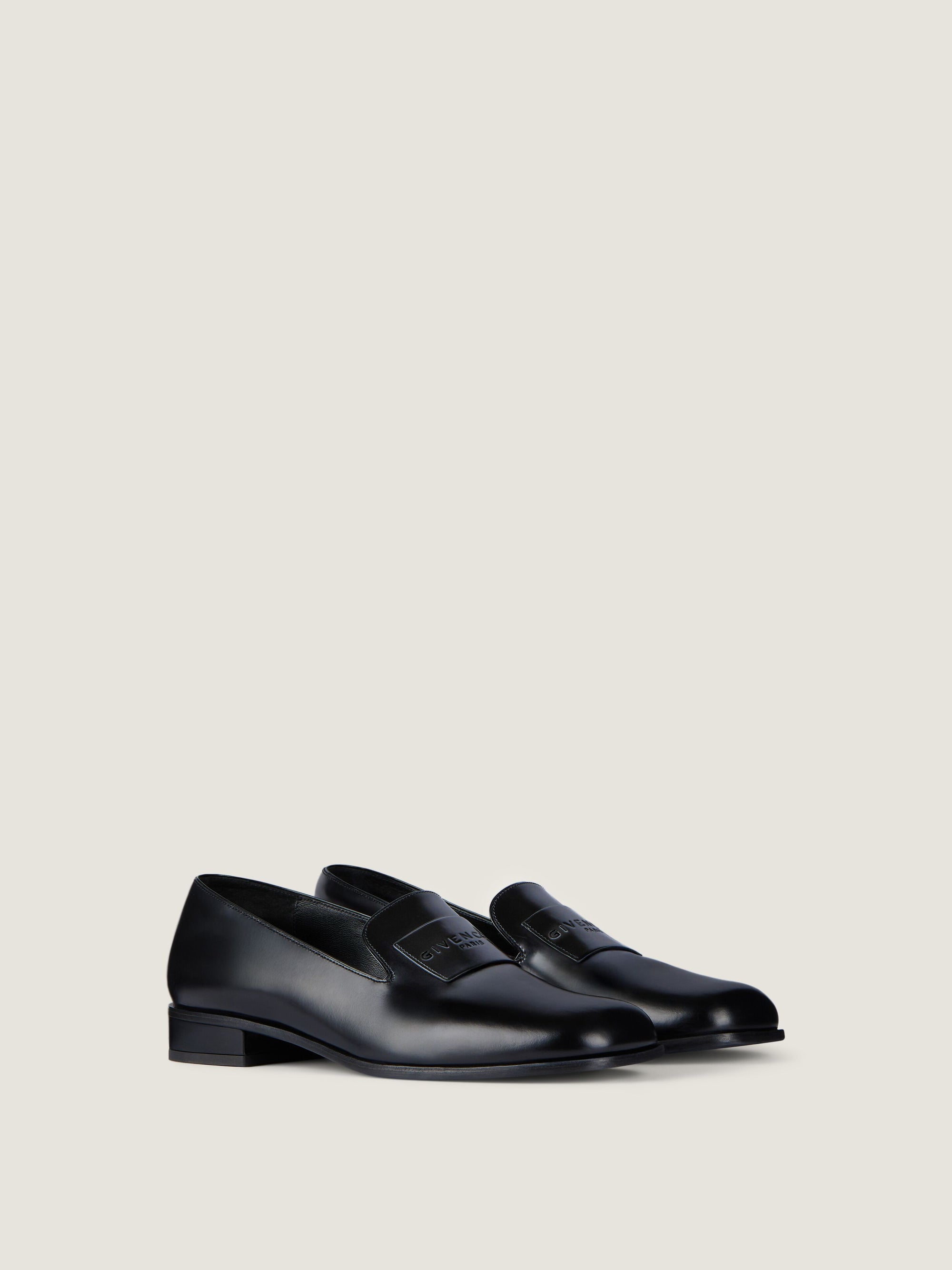 TUX LOAFER