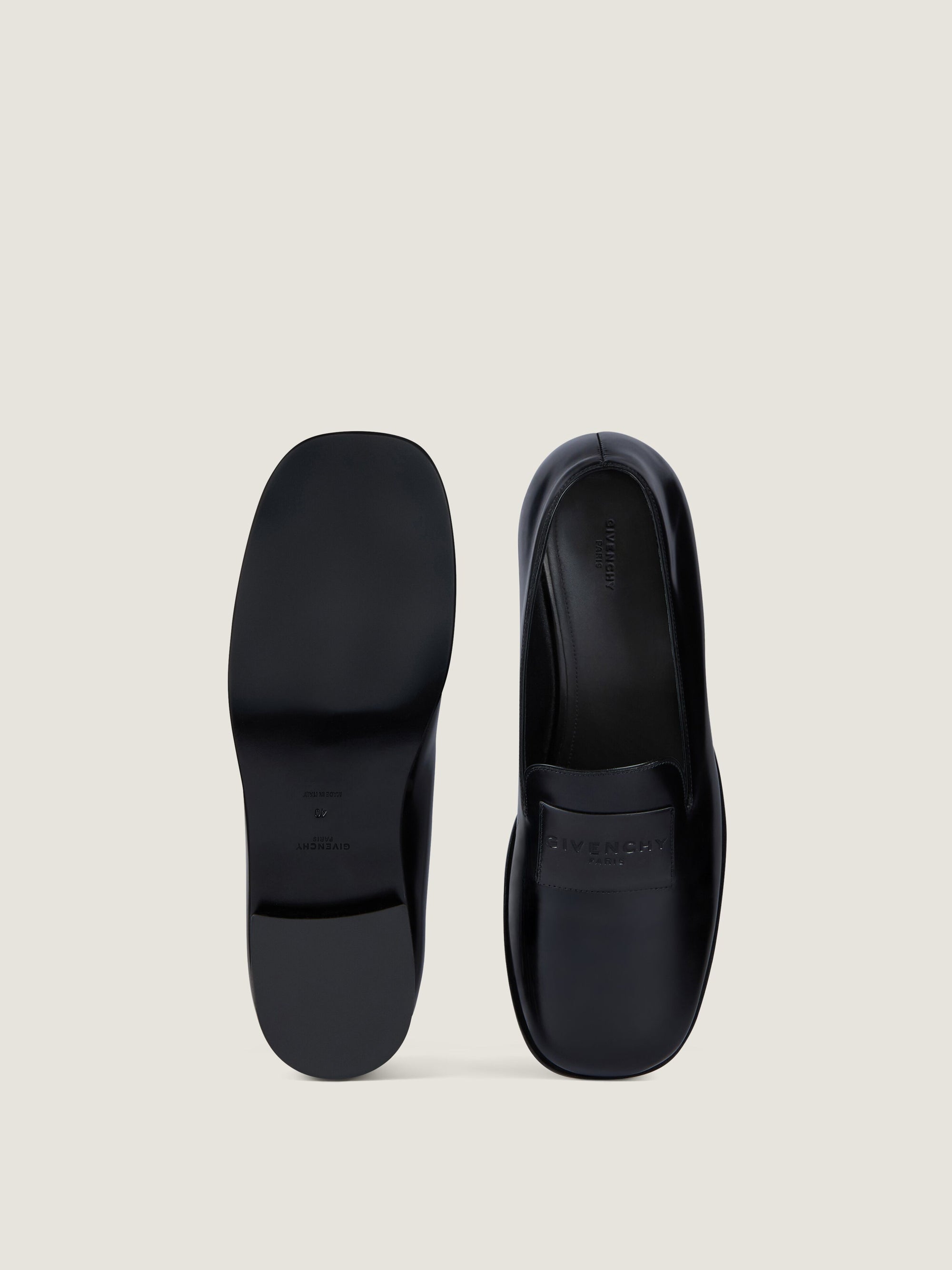 TUX LOAFER