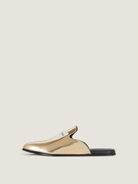 SPECCHIO MIRROR LEATHER/GIV LABEL