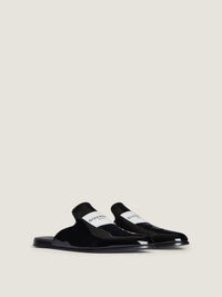 LABEL LOUNGE SLIPPERS