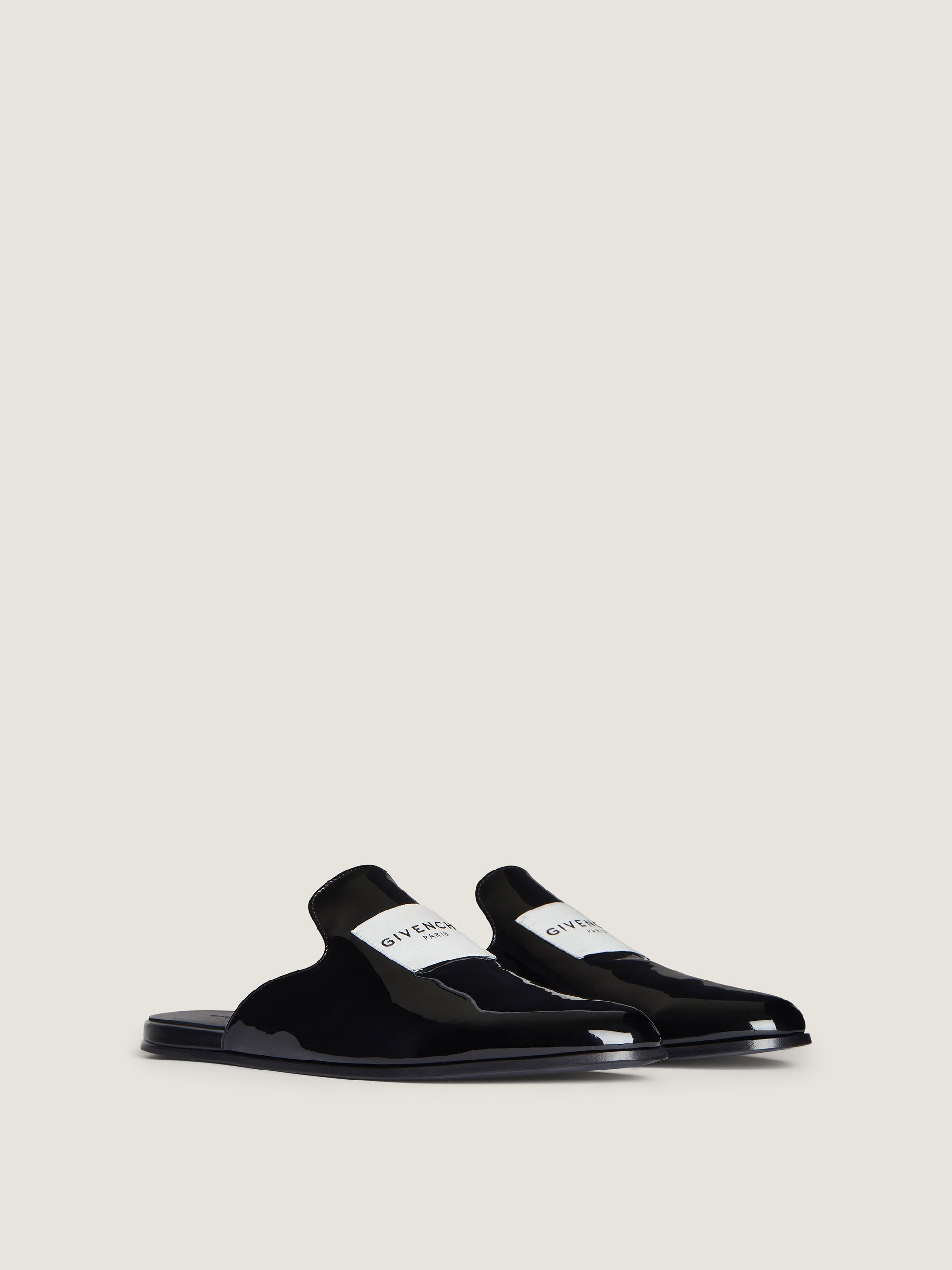 LABEL LOUNGE SLIPPERS