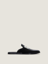 LABEL LOUNGE SLIPPERS