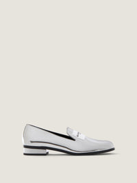 SQUARED LOAFER