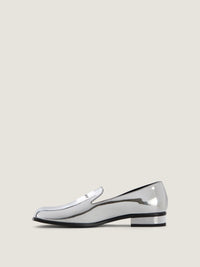SQUARED LOAFER