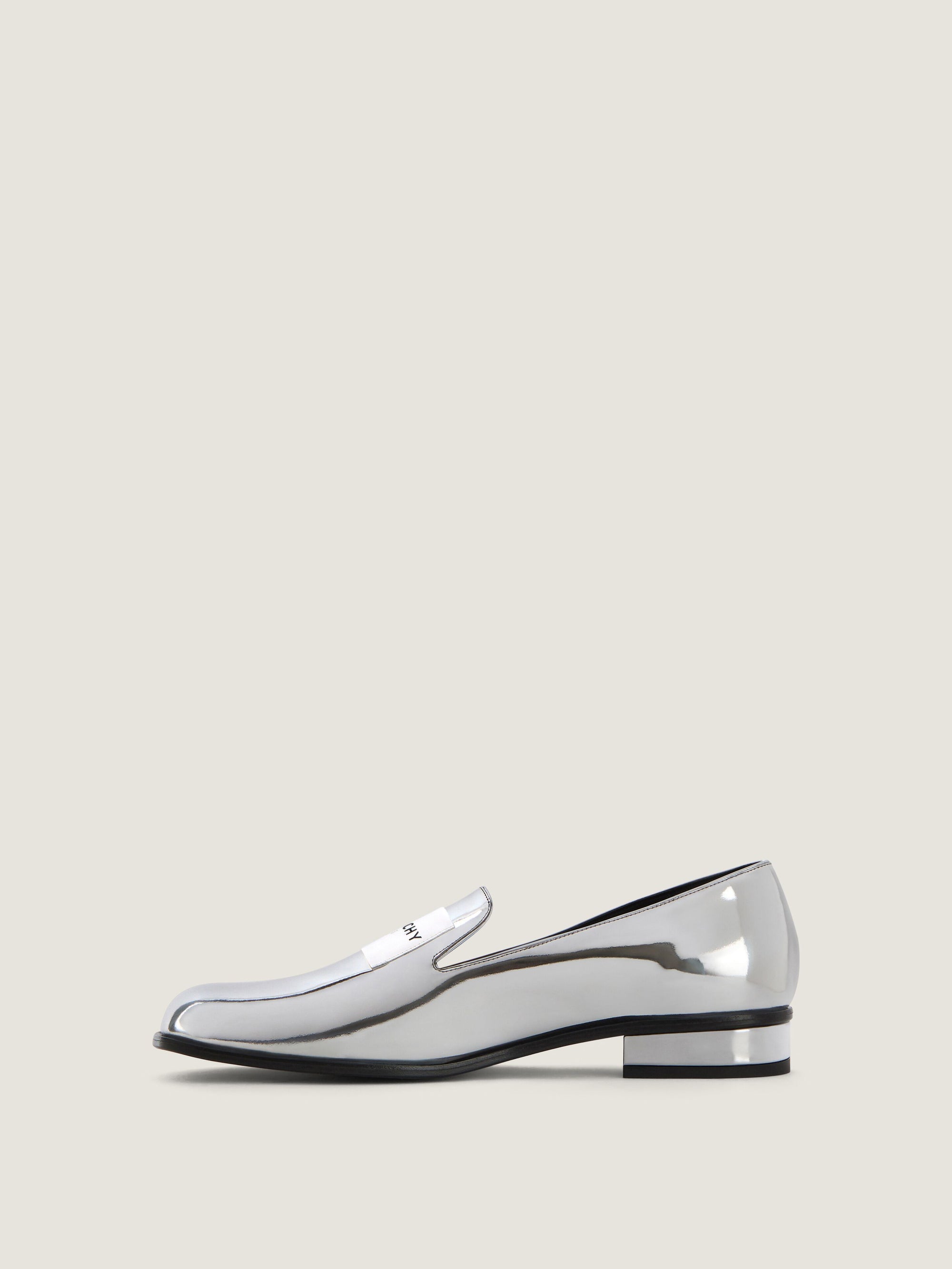 SQUARED LOAFER