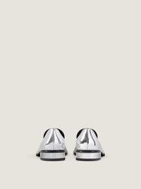 SQUARED LOAFER