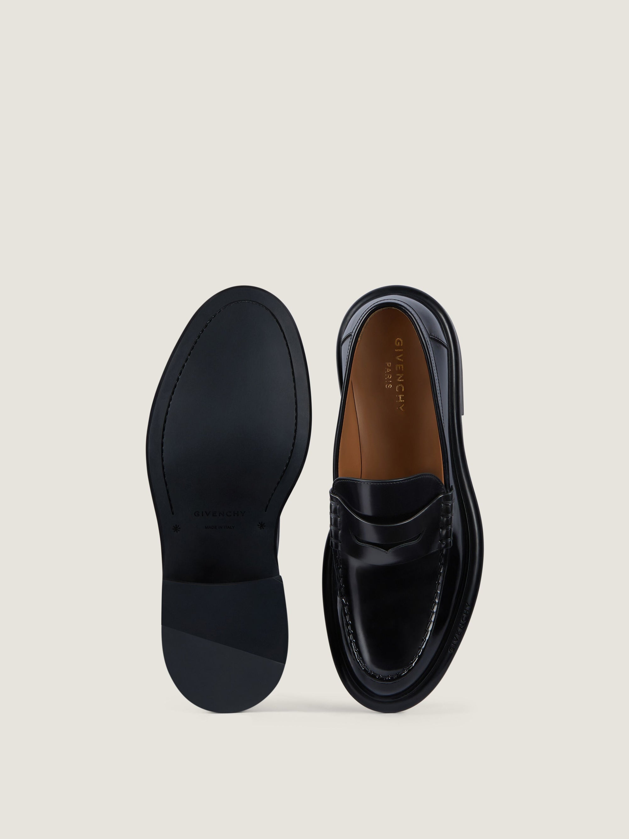 GENT LOAFER