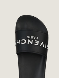 RECYCLED TPU WITH GIVENCHY LOGO