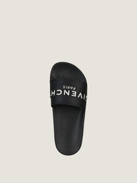 RECYCLED TPU WITH GIVENCHY LOGO