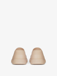 RUBBER