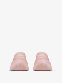 RUBBER