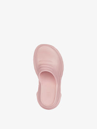 RUBBER