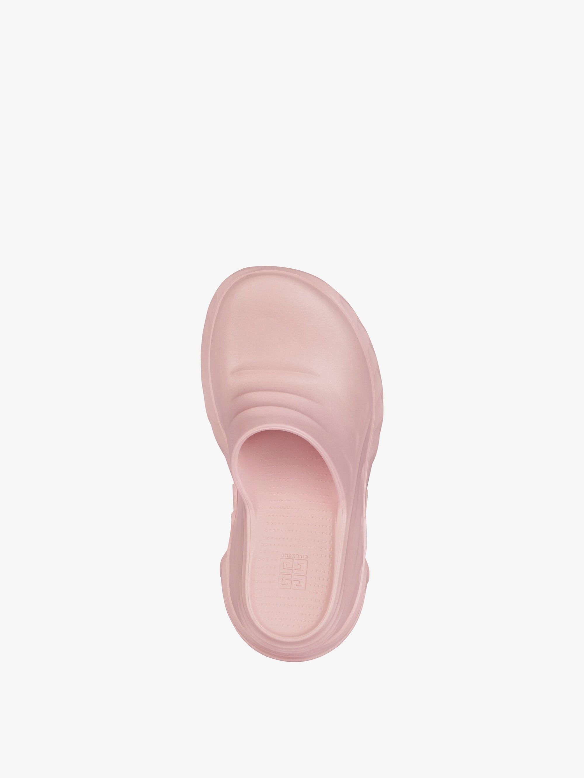 RUBBER