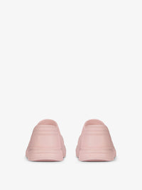 RUBBER