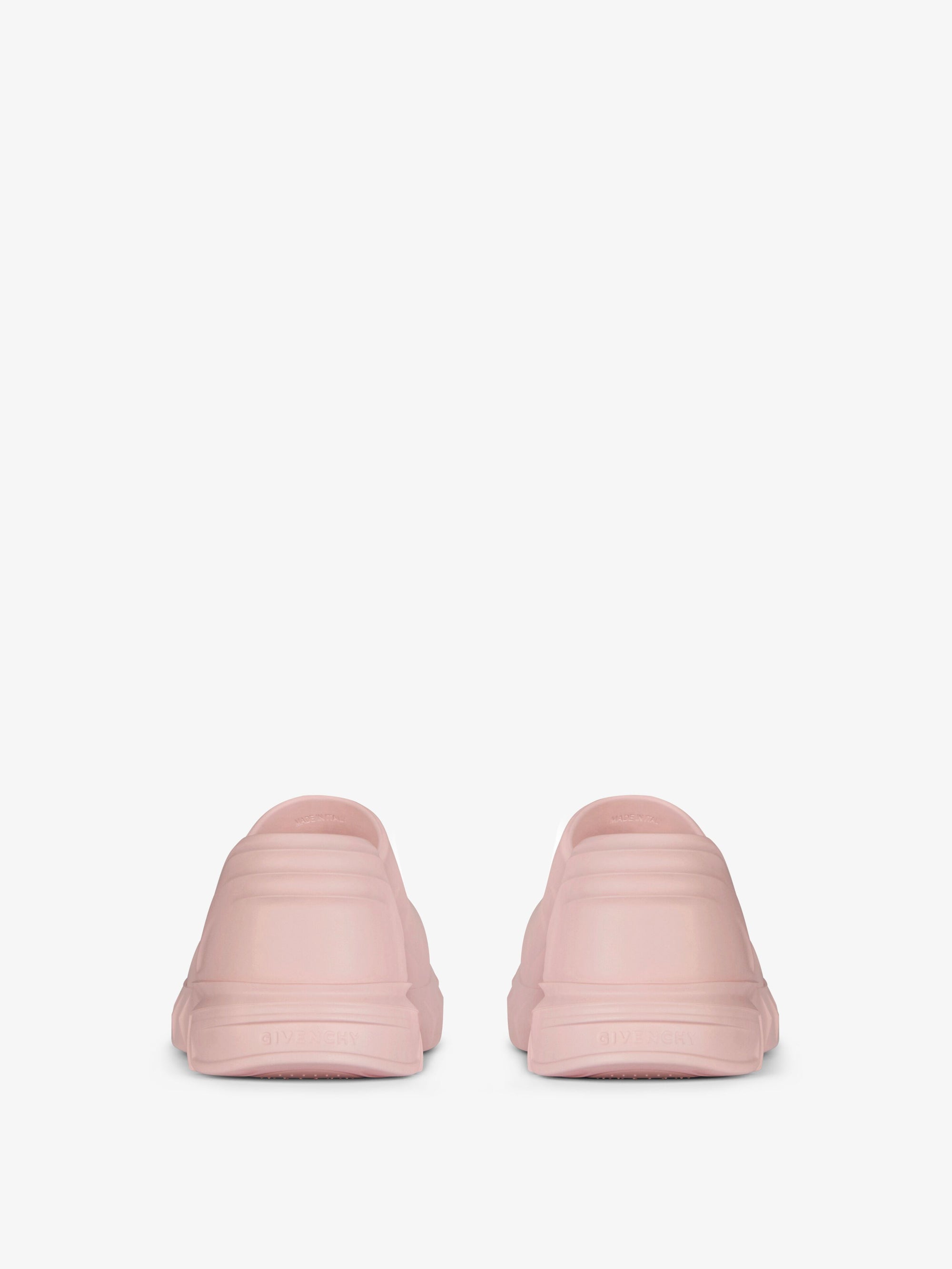 RUBBER